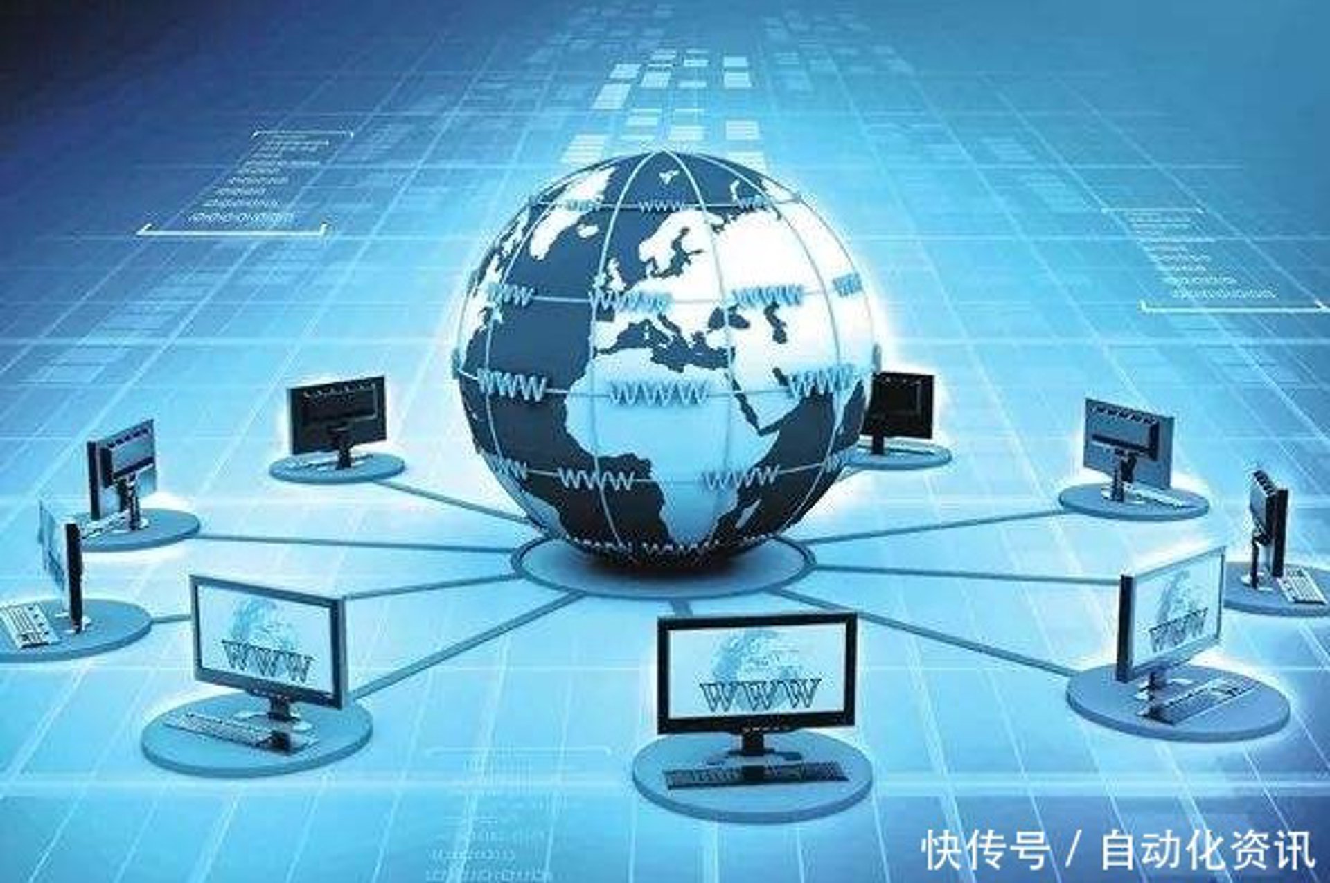 李如俊网络科技
